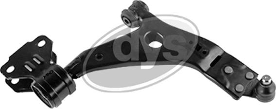 DYS 20-23701 - Важіль незалежної підвіски колеса autocars.com.ua