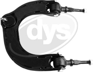 DYS 20-25395 - Важіль незалежної підвіски колеса autocars.com.ua