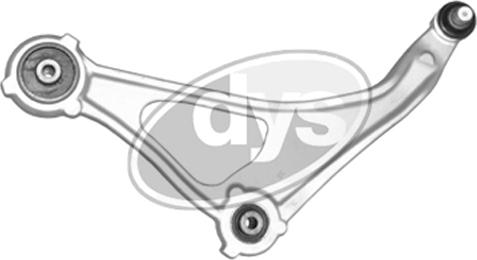 DYS 20-25468 - Важіль незалежної підвіски колеса autocars.com.ua