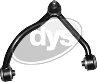 DYS 20-26452 - Важіль незалежної підвіски колеса autocars.com.ua