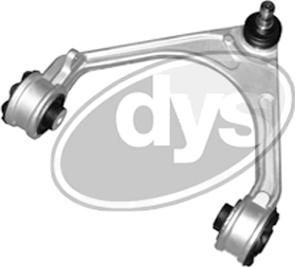 DYS 20-26654 - Рычаг подвески колеса autodnr.net