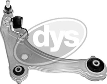 DYS 20-27553 - Важіль незалежної підвіски колеса autocars.com.ua