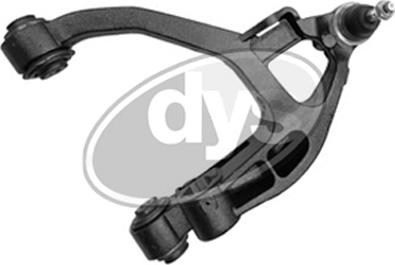 DYS 20-27784 - Важіль незалежної підвіски колеса autocars.com.ua