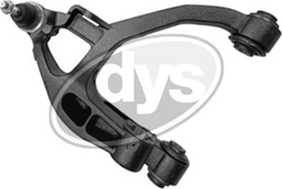 DYS 20-27785 - Важіль незалежної підвіски колеса autocars.com.ua