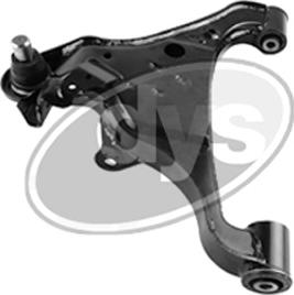 DYS 20-27988 - Важіль незалежної підвіски колеса autocars.com.ua