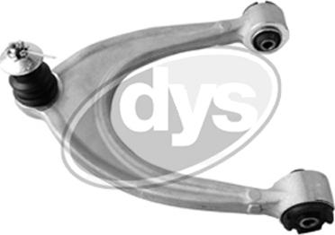 DYS 20-28443 - Рычаг подвески колеса autodnr.net
