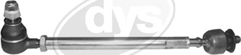 DYS 21-00816 - Поперечна рульова тяга autocars.com.ua