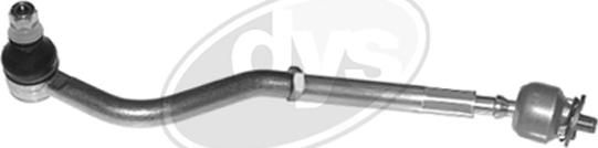 DYS 21-00876 - Поперечна рульова тяга autocars.com.ua