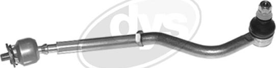 DYS 21-00877 - Поперечна рульова тяга autocars.com.ua