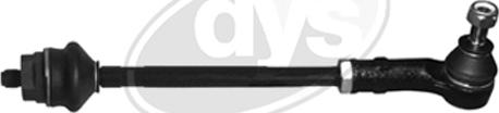 DYS 21-01073-4 - Поперечна рульова тяга autocars.com.ua