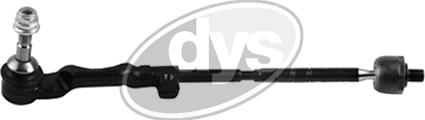 DYS 21-03084 - Поперечна рульова тяга autocars.com.ua