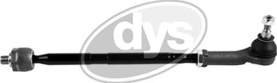 DYS 21-04395 - Поперечна рульова тяга autocars.com.ua