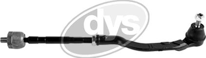 DYS 21-04400 - Поперечна рульова тяга autocars.com.ua