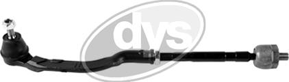 DYS 21-04401 - Поперечна рульова тяга autocars.com.ua