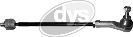 DYS 21-04402 - Поперечна рульова тяга autocars.com.ua