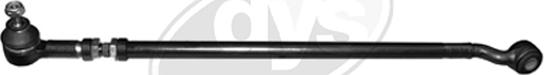 DYS 21-06069-1 - Поперечна рульова тяга autocars.com.ua