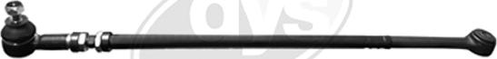 DYS 21-06069-2 - Поперечна рульова тяга autocars.com.ua