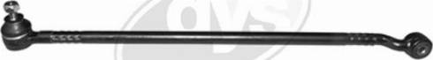 DYS 21-06071-1 - Поперечна рульова тяга autocars.com.ua