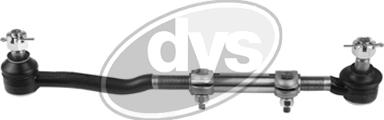 DYS 21-10051 - Поперечна рульова тяга autocars.com.ua