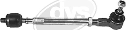 DYS 21-21959 - Поперечна рульова тяга autocars.com.ua