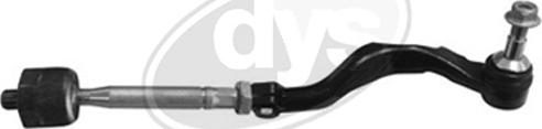 DYS 21-23499 - Поперечная рулевая тяга autodnr.net