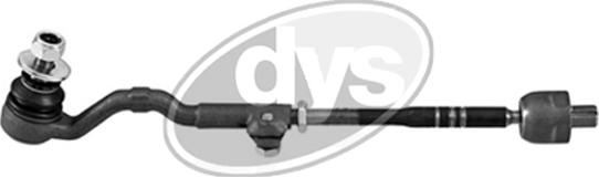 DYS 21-25746 - Поперечна рульова тяга autocars.com.ua