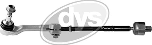 DYS 21-25976 - Поперечна рульова тяга autocars.com.ua