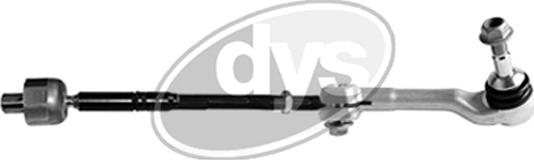 DYS 21-25977 - Поперечна рульова тяга autocars.com.ua