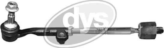 DYS 21-26426 - Поперечная рулевая тяга autodnr.net