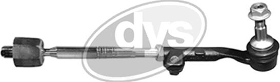 DYS 21-26427 - Поперечна рульова тяга autocars.com.ua