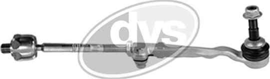 DYS 21-26503 - Поперечна рульова тяга autocars.com.ua