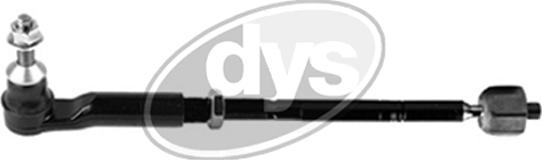 DYS 21-26954 - Поперечна рульова тяга autocars.com.ua