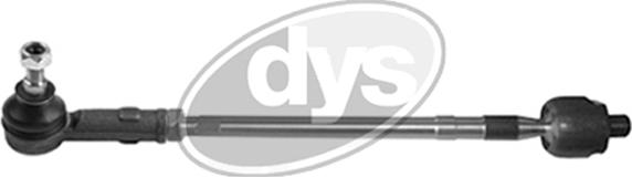 DYS 21-26984 - Поперечная рулевая тяга autodnr.net