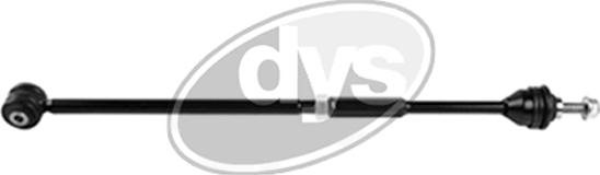 DYS 21-27272 - Поперечная рулевая тяга autodnr.net