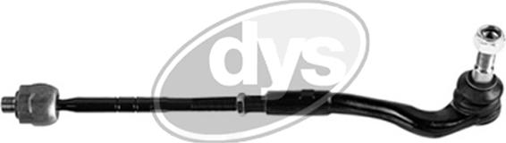 DYS 21-27384 - Поперечная рулевая тяга autodnr.net
