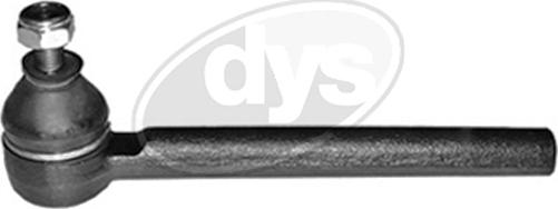 DYS 22-00272 - Наконечник рульової тяги, кульовий шарнір autocars.com.ua