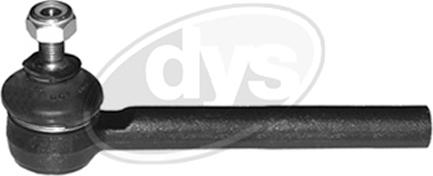 DYS 22-00295 - Наконечник рульової тяги, кульовий шарнір autocars.com.ua