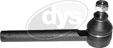 DYS 22-00309 - Наконечник рульової тяги, кульовий шарнір autocars.com.ua