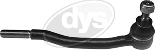 DYS 22-00451 - Наконечник рульової тяги, кульовий шарнір autocars.com.ua