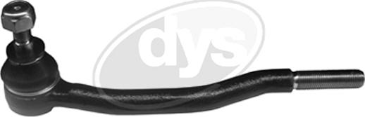 DYS 22-00453 - Наконечник рульової тяги, кульовий шарнір autocars.com.ua