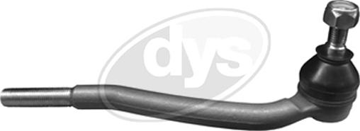 DYS 22-00461 - Наконечник рульової тяги, кульовий шарнір autocars.com.ua