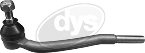 DYS 22-00463 - Наконечник рулевой тяги, шарнир autodnr.net