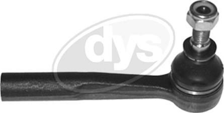 DYS 22-00505 - Наконечник рульової тяги, кульовий шарнір autocars.com.ua