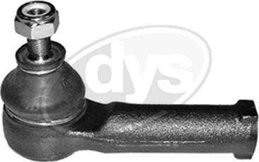 DYS 22-00764 - Наконечник рульової тяги, кульовий шарнір autocars.com.ua