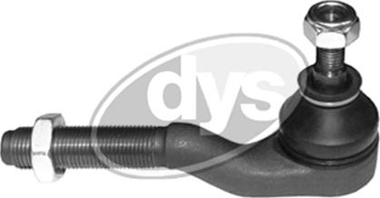 DYS 22-00889-1 - Наконечник рулевой тяги, шарнир autodnr.net