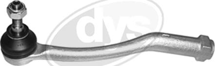 DYS 22-00894-1 - Наконечник рульової тяги, кульовий шарнір autocars.com.ua