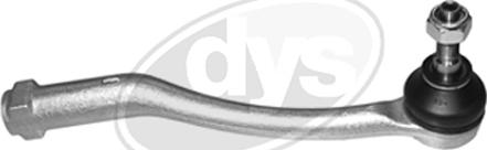 DYS 22-00894-2 - Наконечник рульової тяги, кульовий шарнір autocars.com.ua