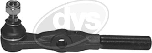 DYS 22-02413 - Наконечник рулевой тяги, шарнир autodnr.net