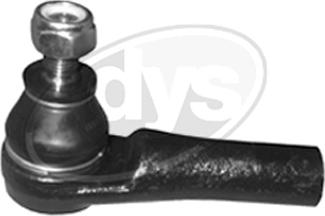 DYS 22-02475 - Наконечник рулевой тяги, шарнир autodnr.net