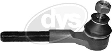 DYS 22-02483 - Наконечник рулевой тяги, шарнир autodnr.net